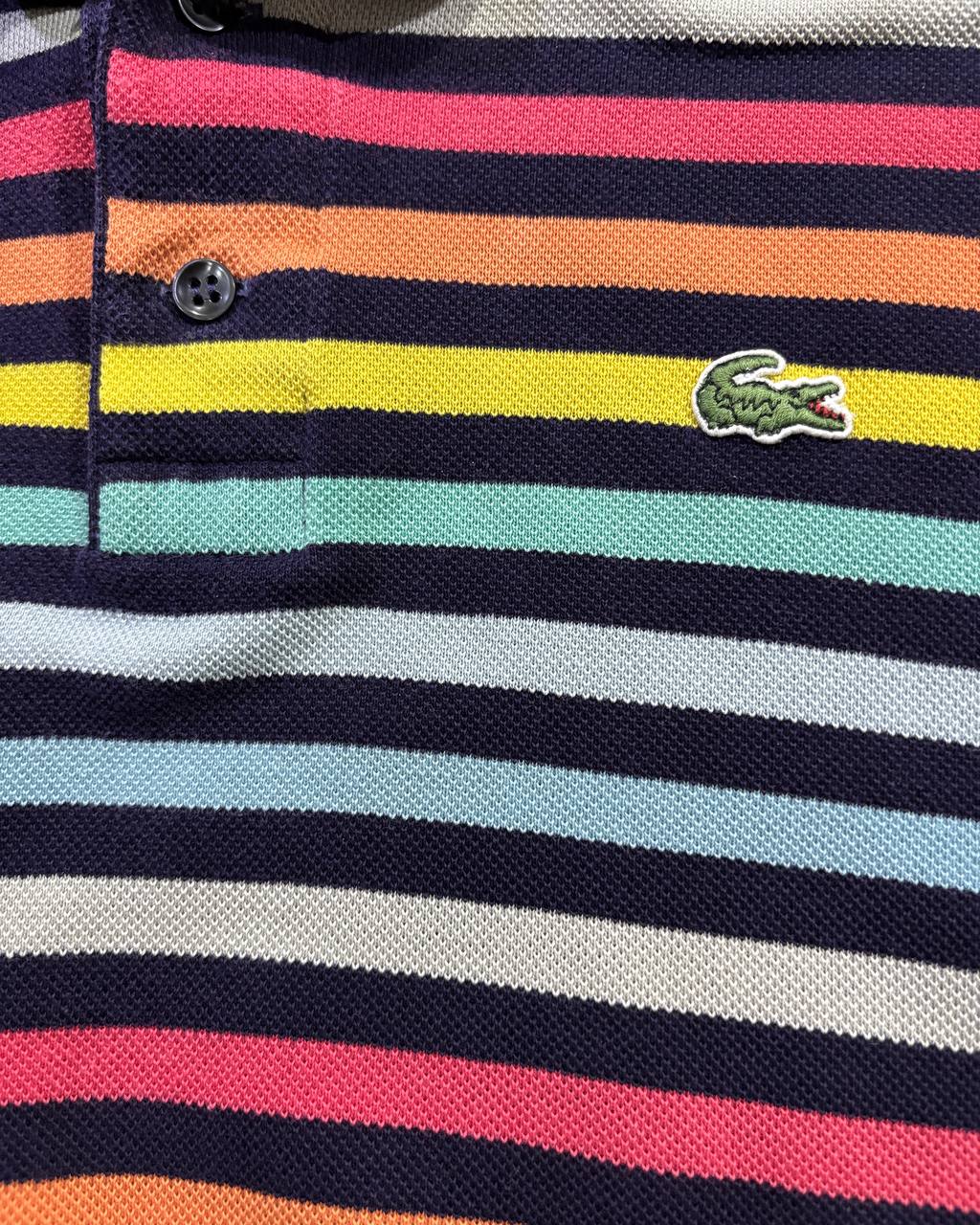 LACOSTE muška majica vintage - M