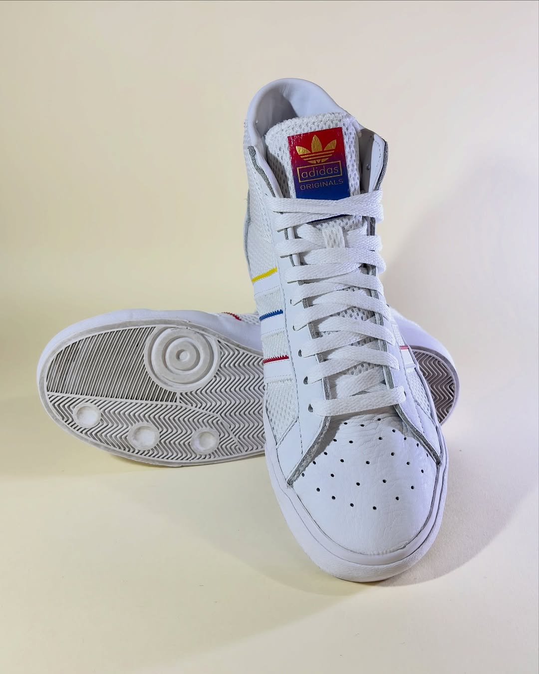 Adidas Originals Basket Profi (41)