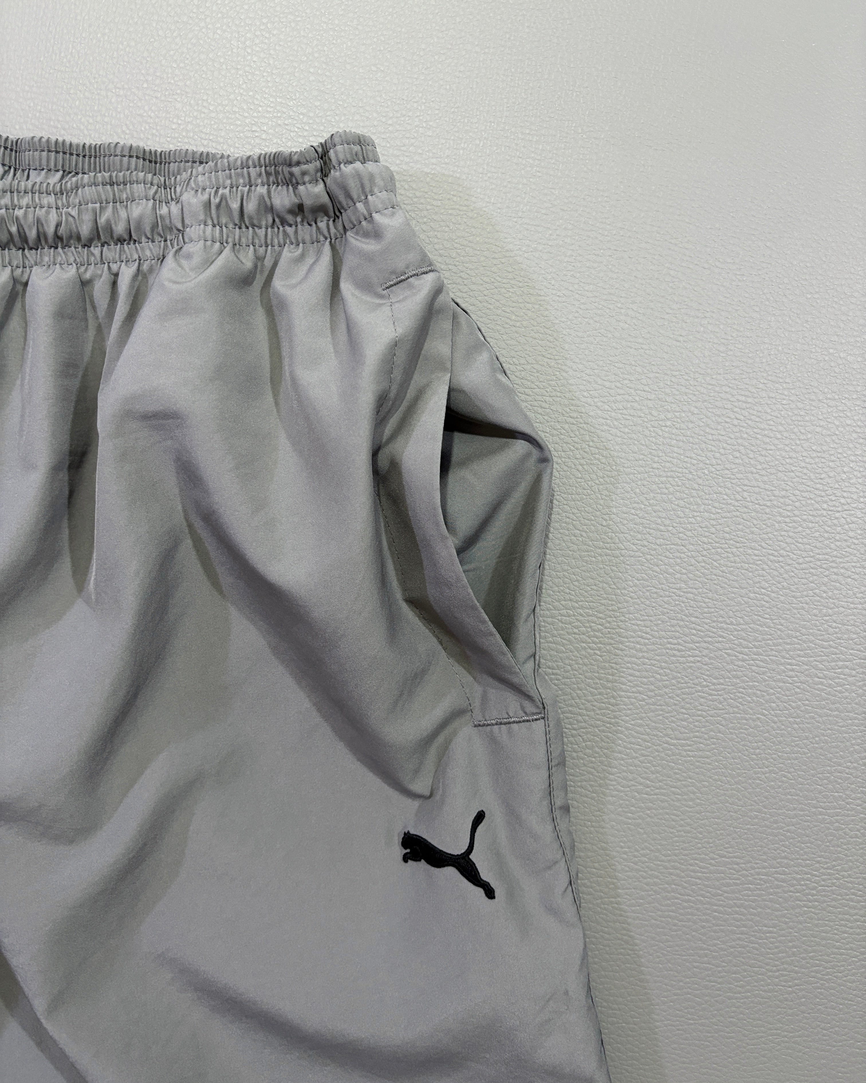 Puma muške sportske pantalone 3/4 – XL