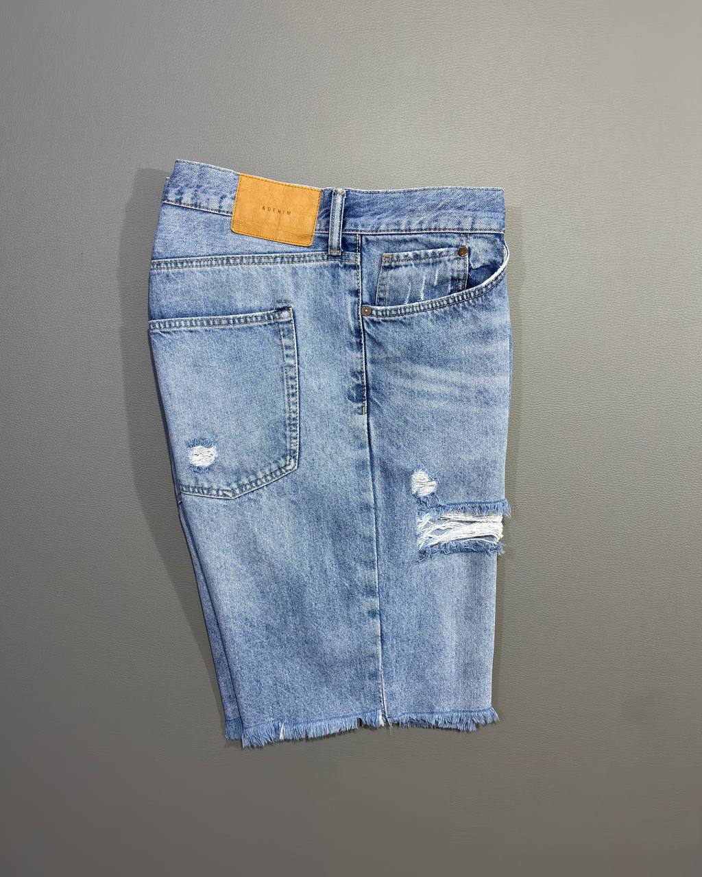 &DENIM muški šorts - 38