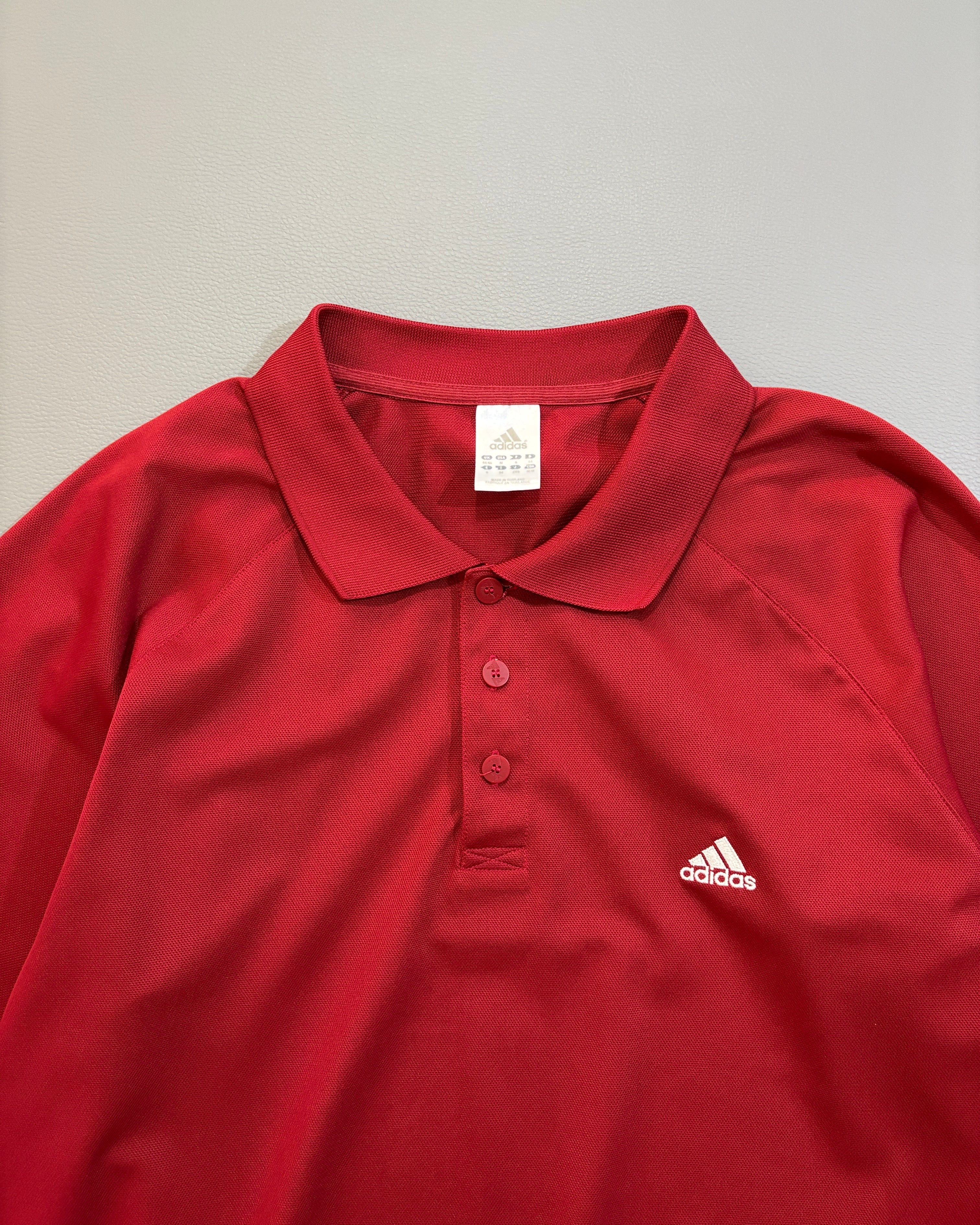 Adidas muška polo majica – M