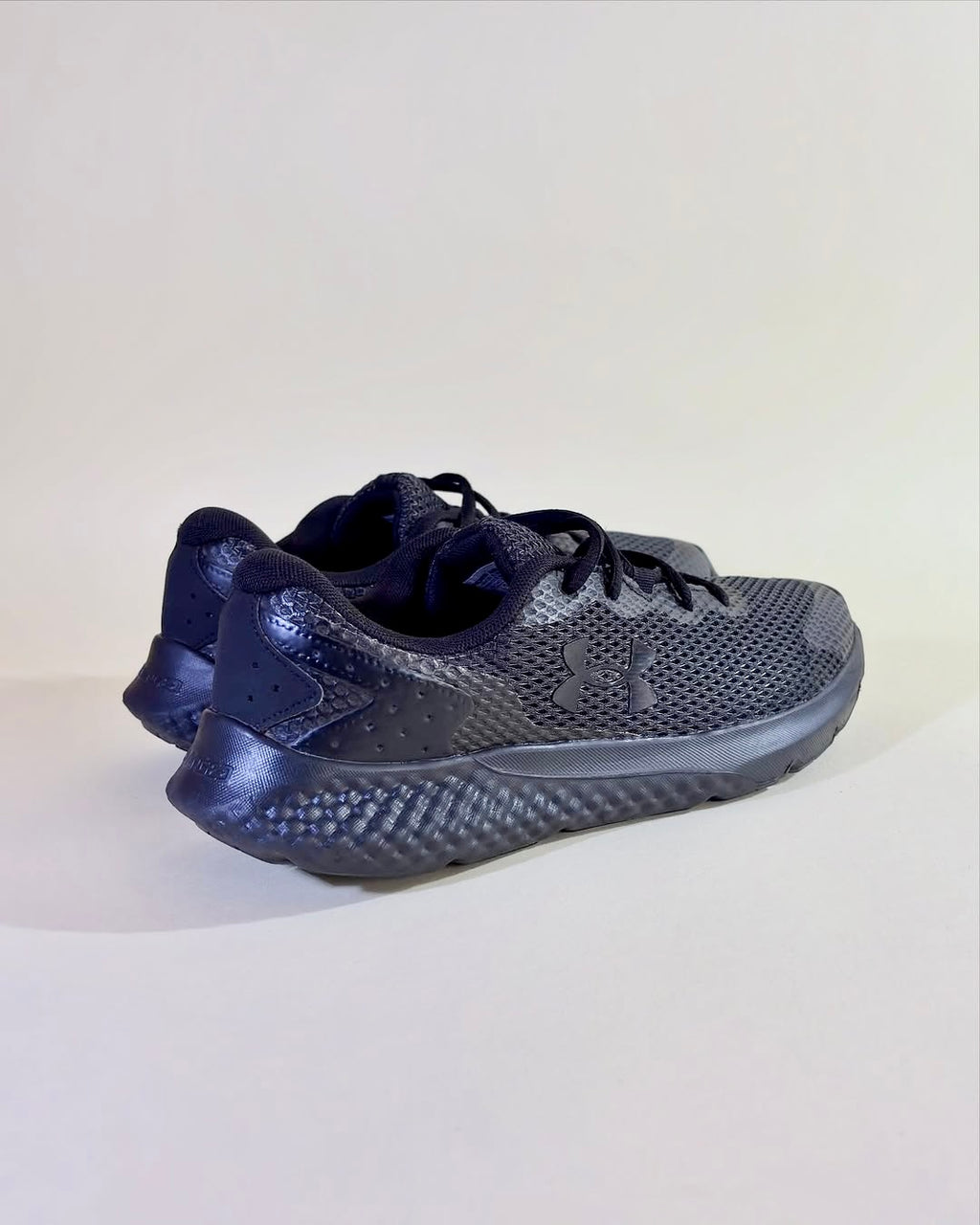 Under Armour Charged Rogue 3