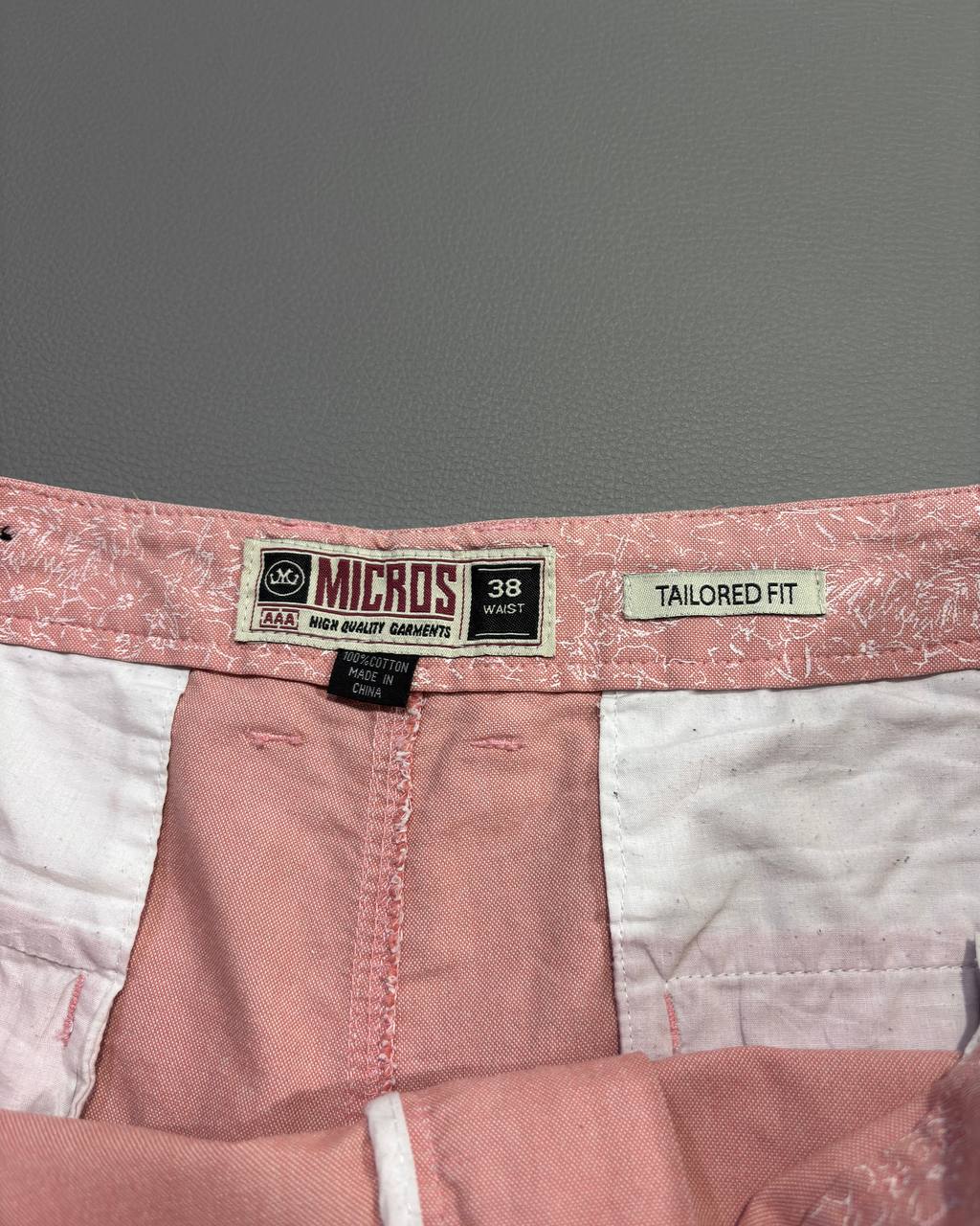 MICROS muški šorts - 38