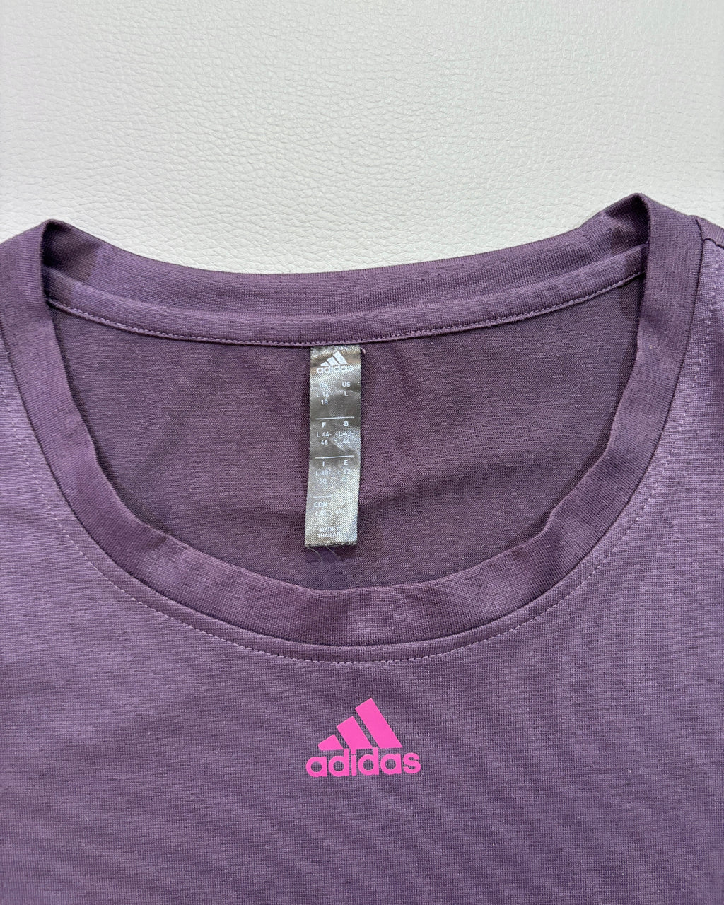 Adidas ženska sportska majica – L