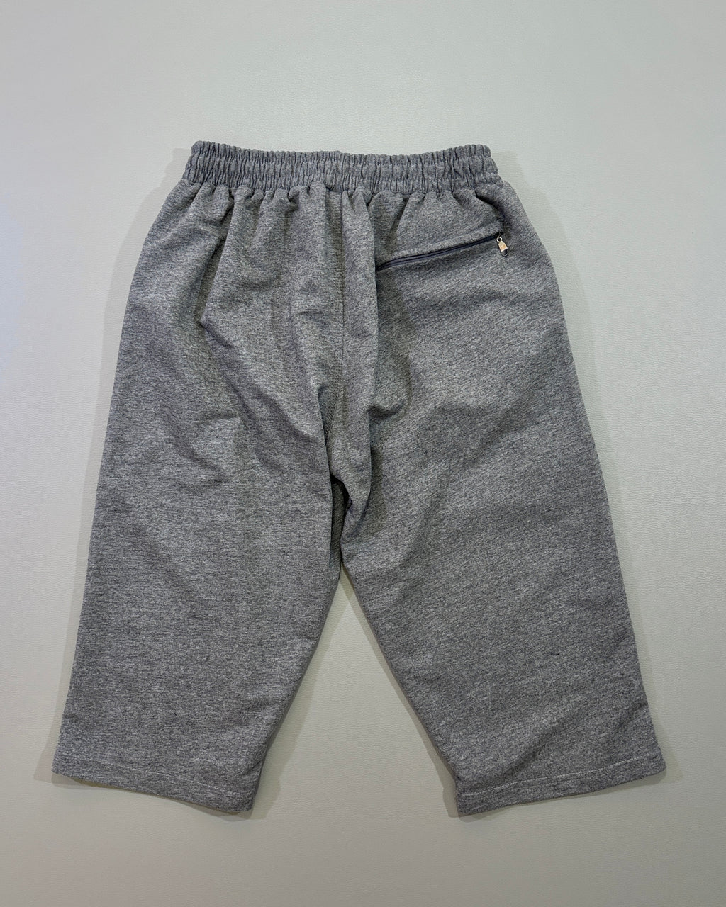 Adidas muške pamučne 3/4 trenerke – XL