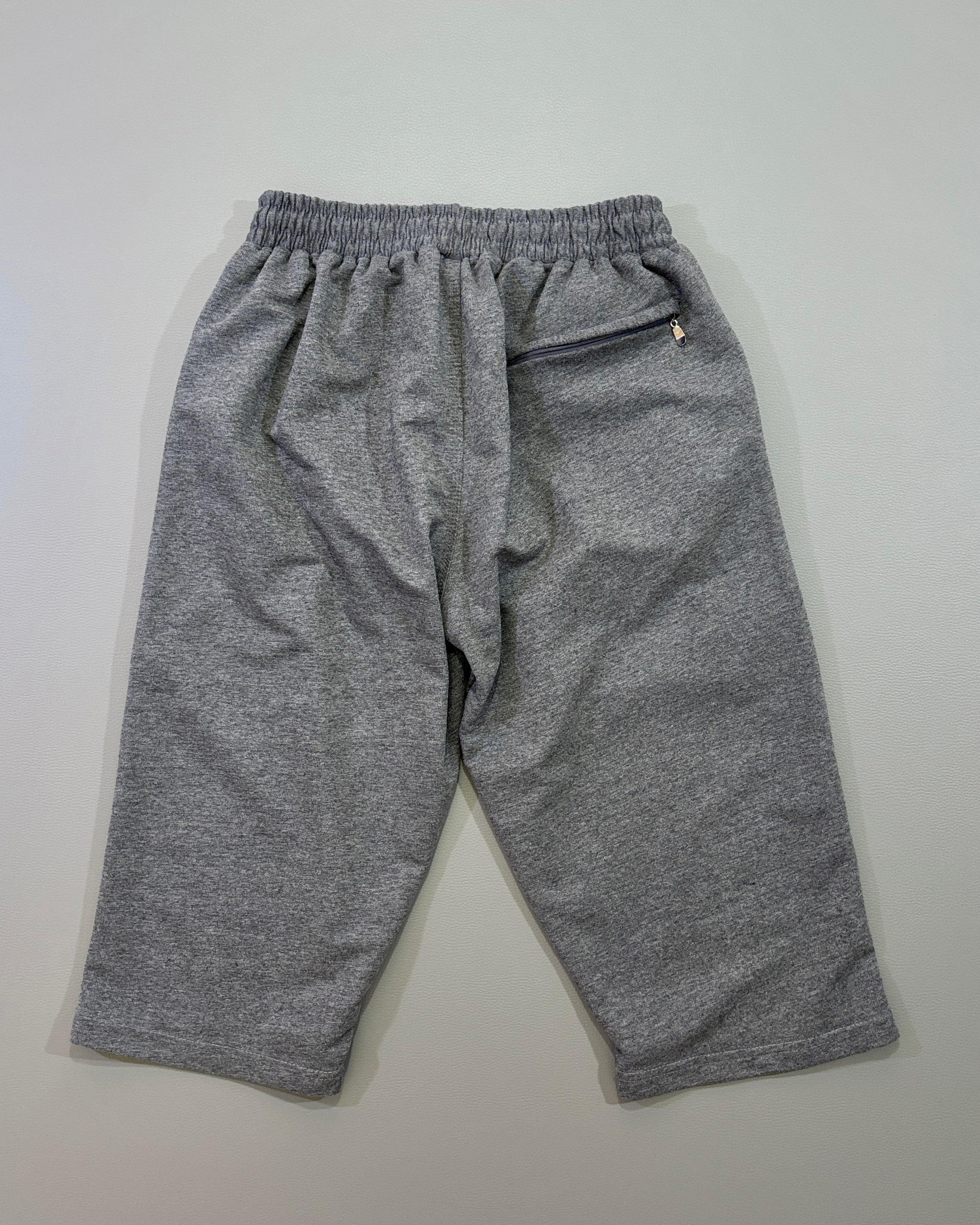Adidas muške pamučne 3/4 trenerke – XL