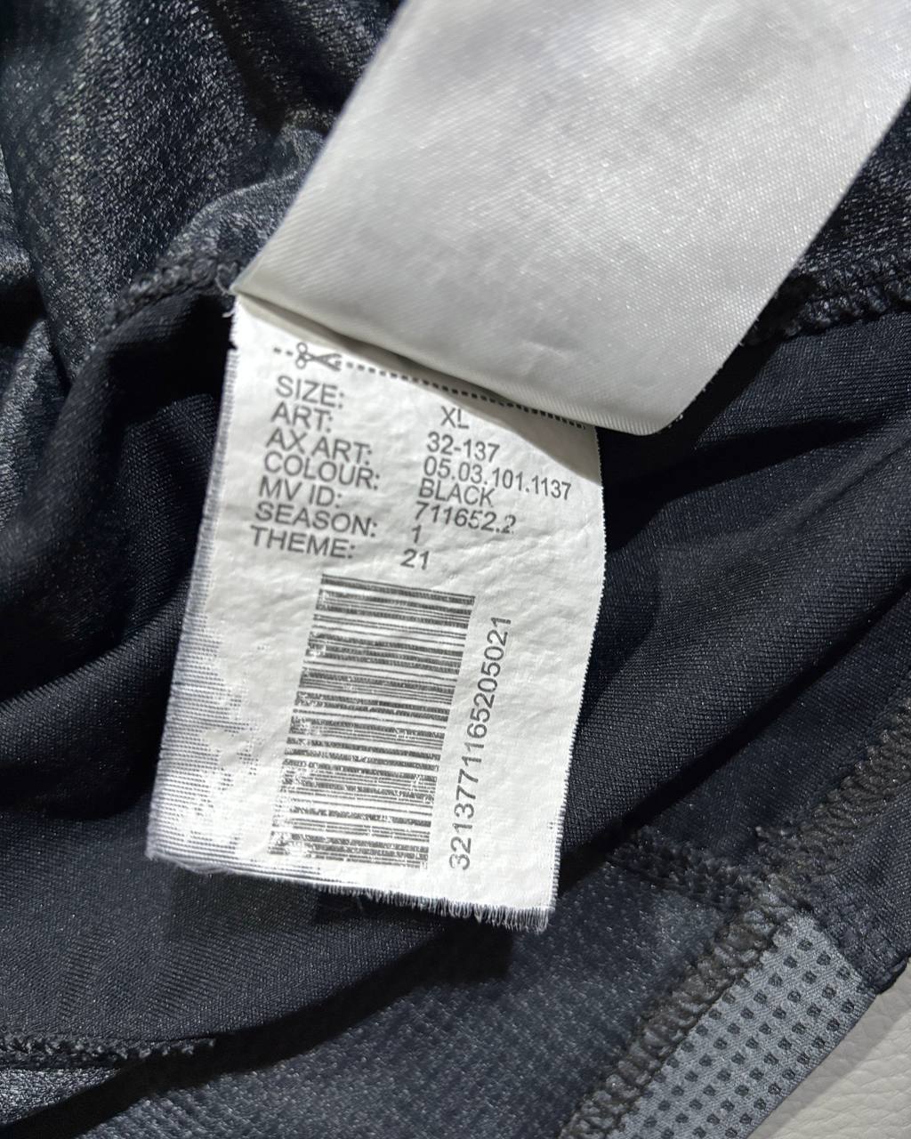Sportska majica (XL)