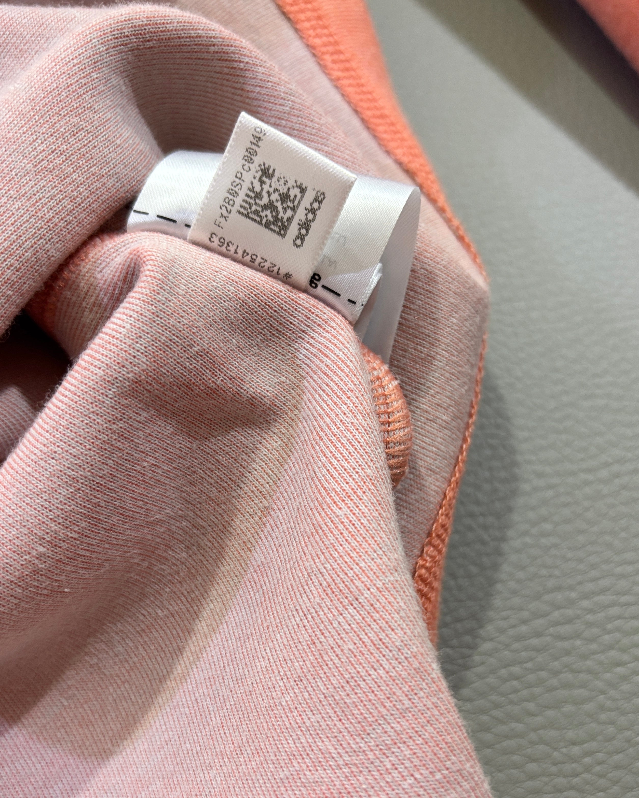 Adidas ženski sportski duks sa rajsferšlusom - S