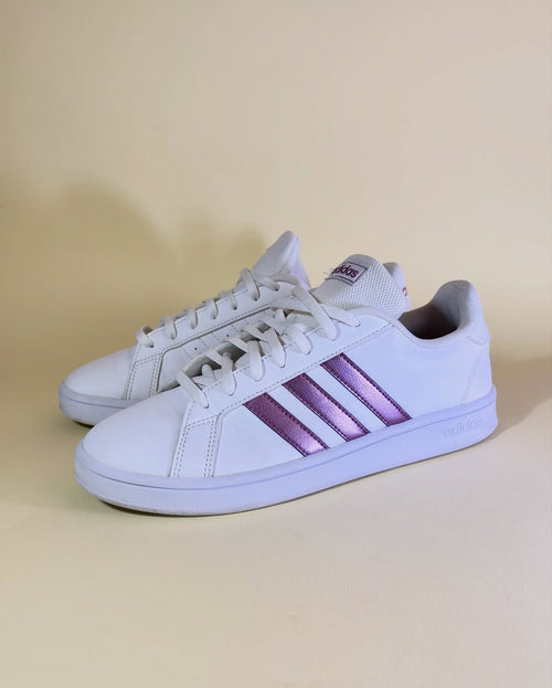 Adidas Grand Court (40)