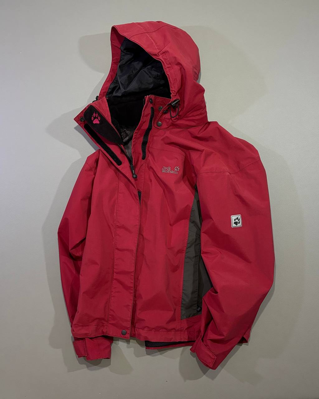 Jack Wolfskin  ženska jakna - XL