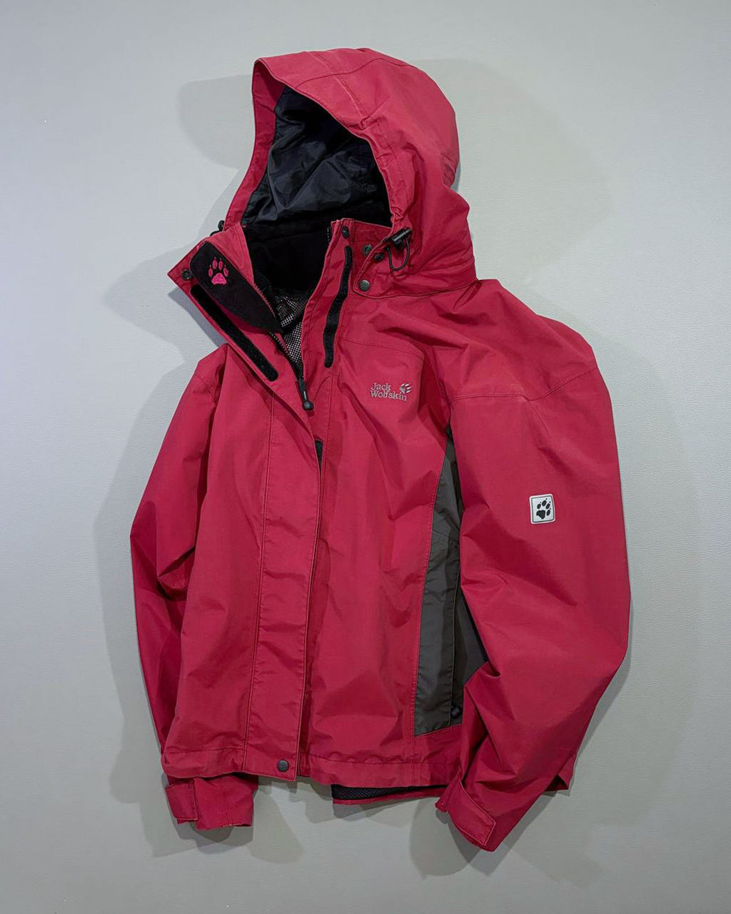 Jack Wolfskin  ženska jakna - XL