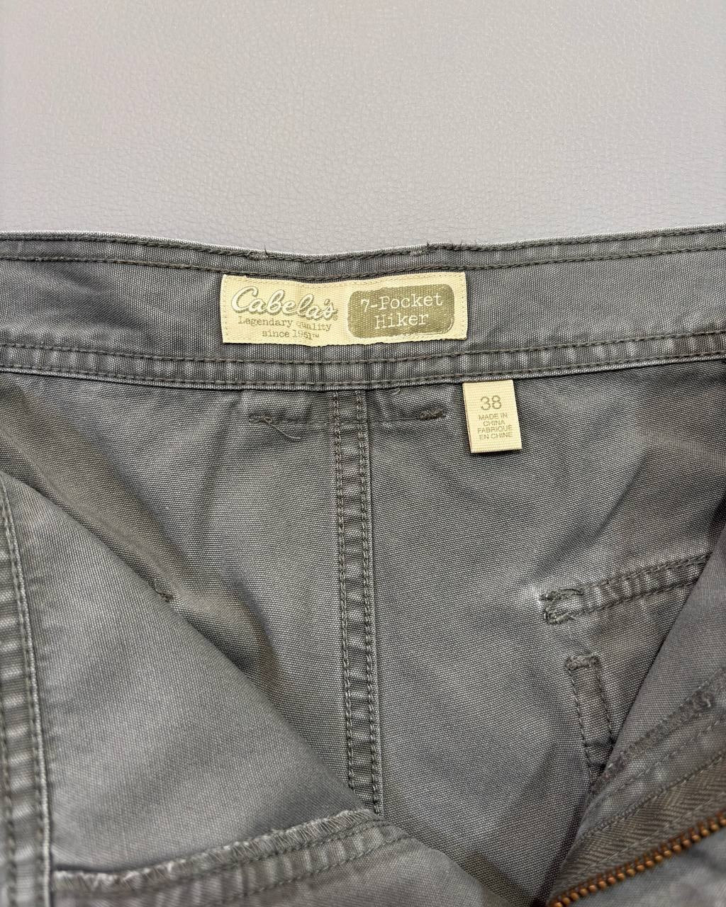 Cabela’s muški šorts - 38