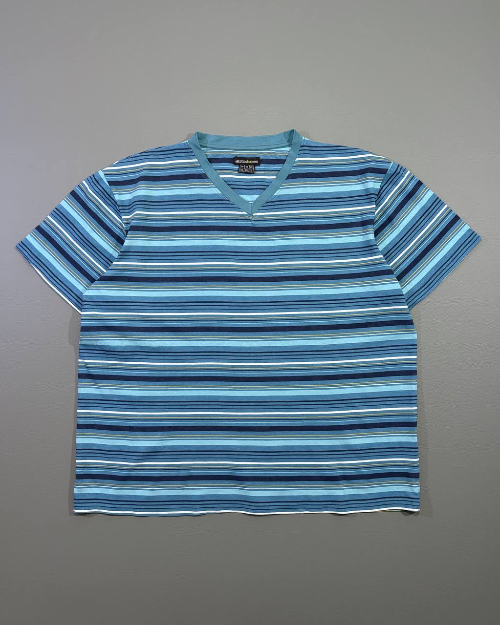 Majica Atlas for Men muška majica - 3XL