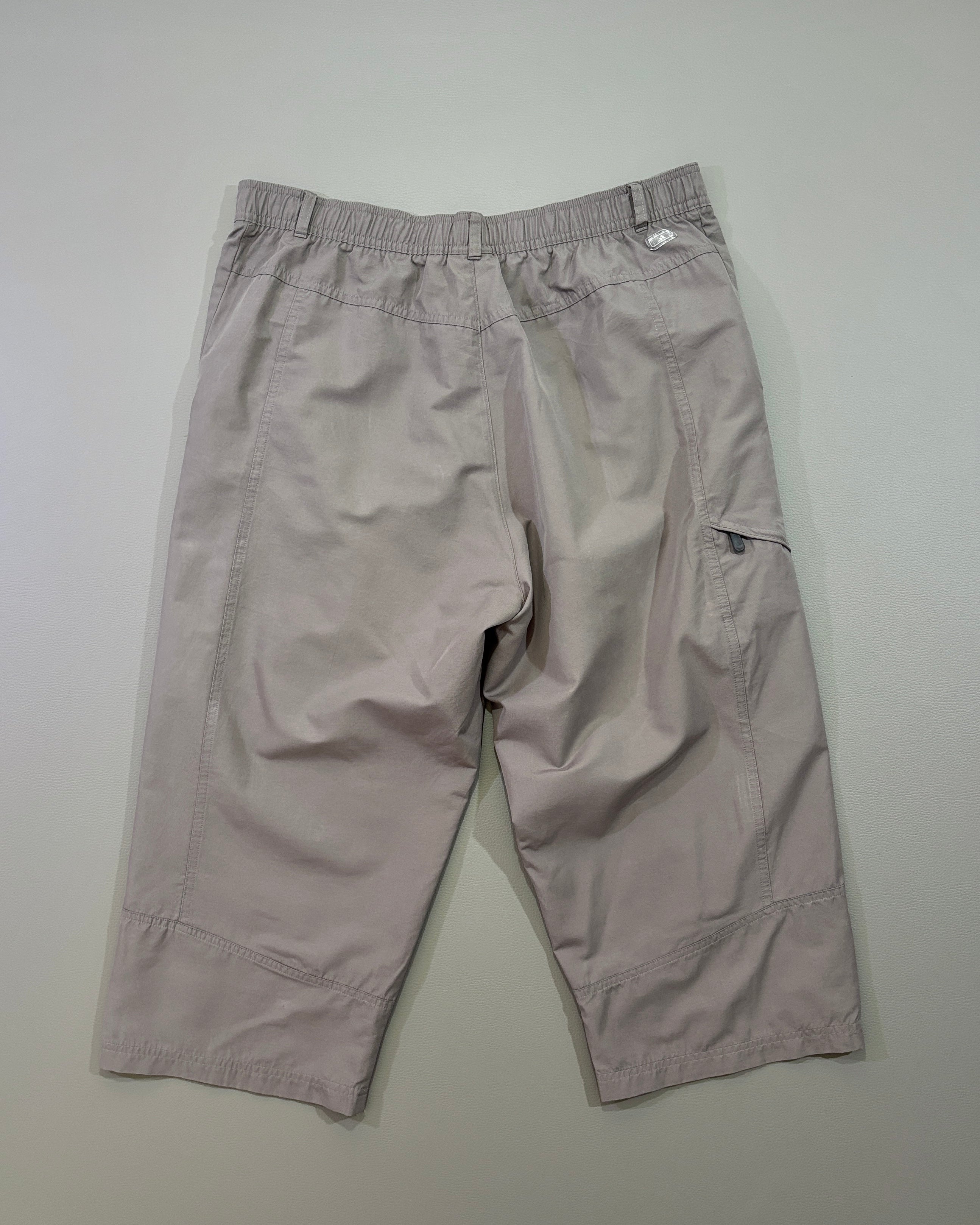 Adidas muške 3/4 pantalone – 36
