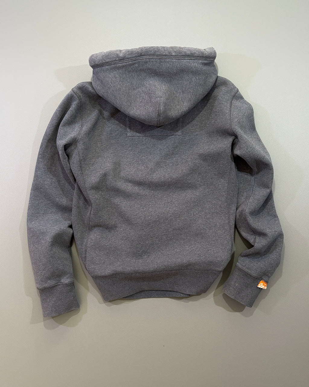 Superdry muški duks sa kapuljačom – S