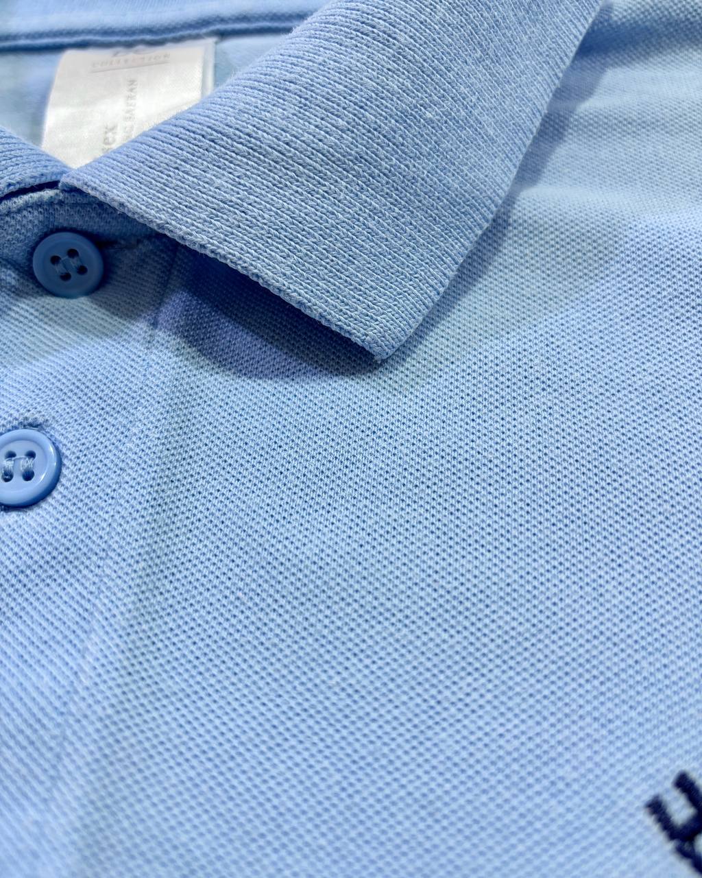 Majica B&C  muška polo majica - XXL
