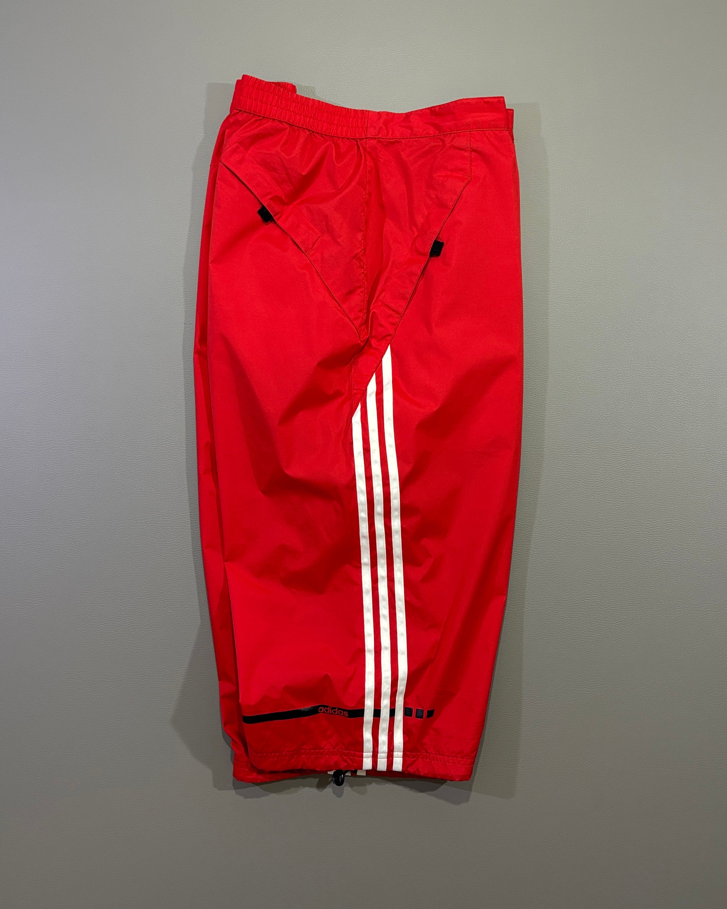 Adidas muške sportske bermude – XL