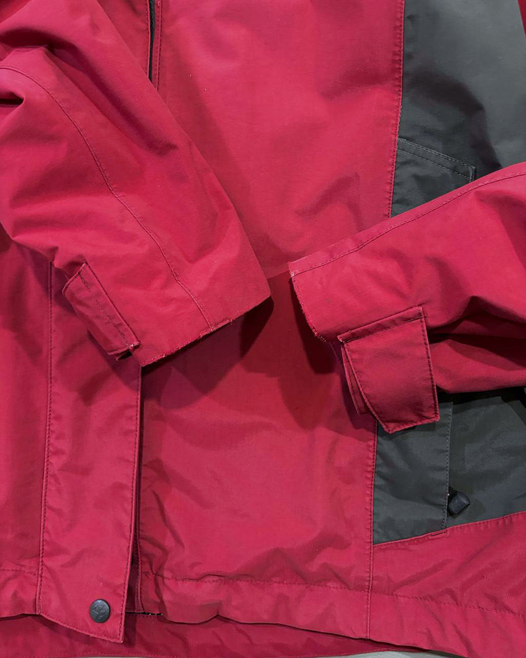 Jack Wolfskin  ženska jakna - XL