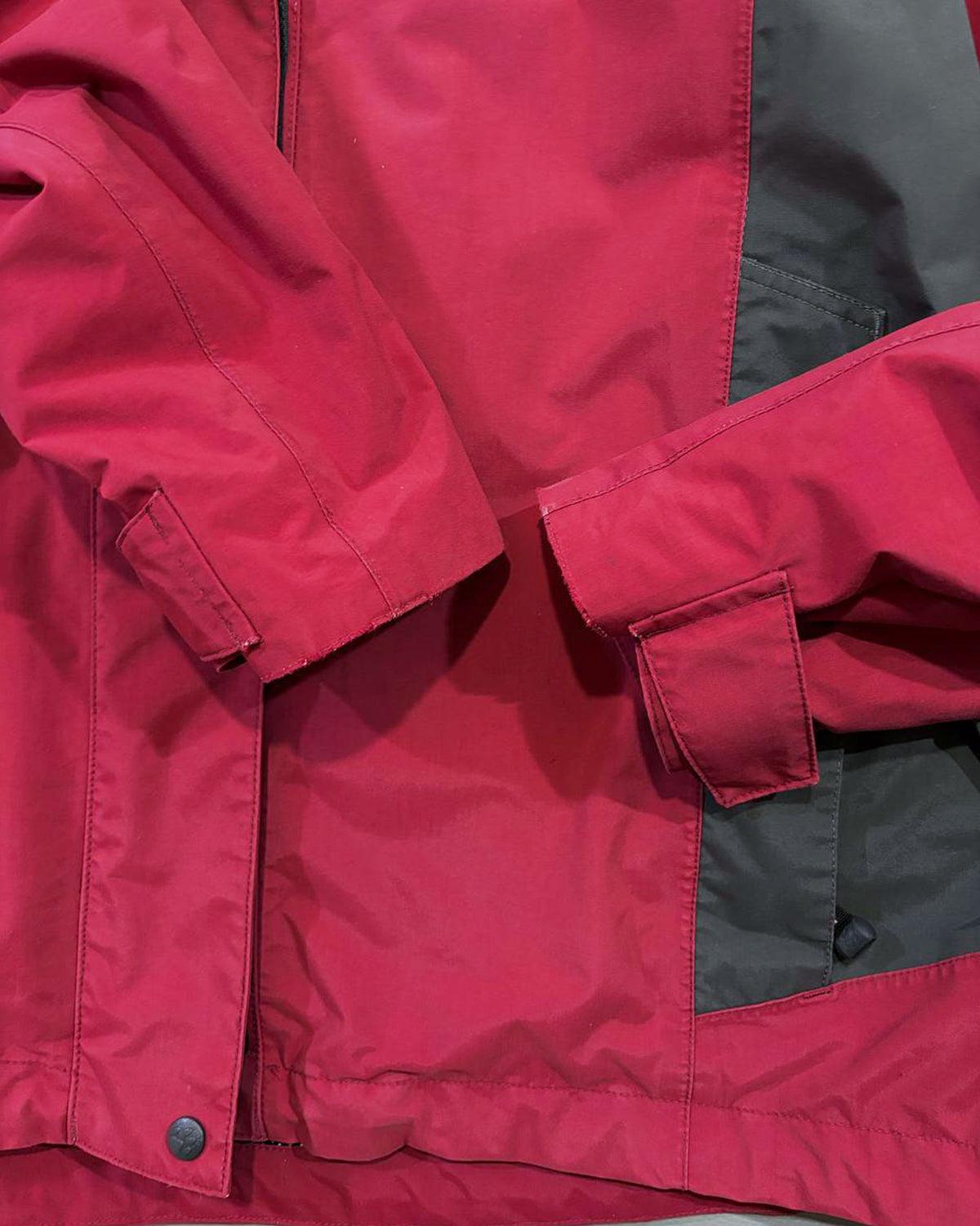 Jack Wolfskin  ženska jakna - XL