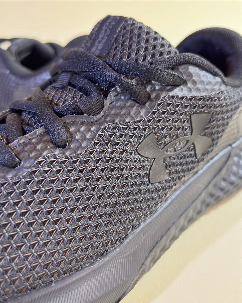 Under Armour Charged Rogue 3