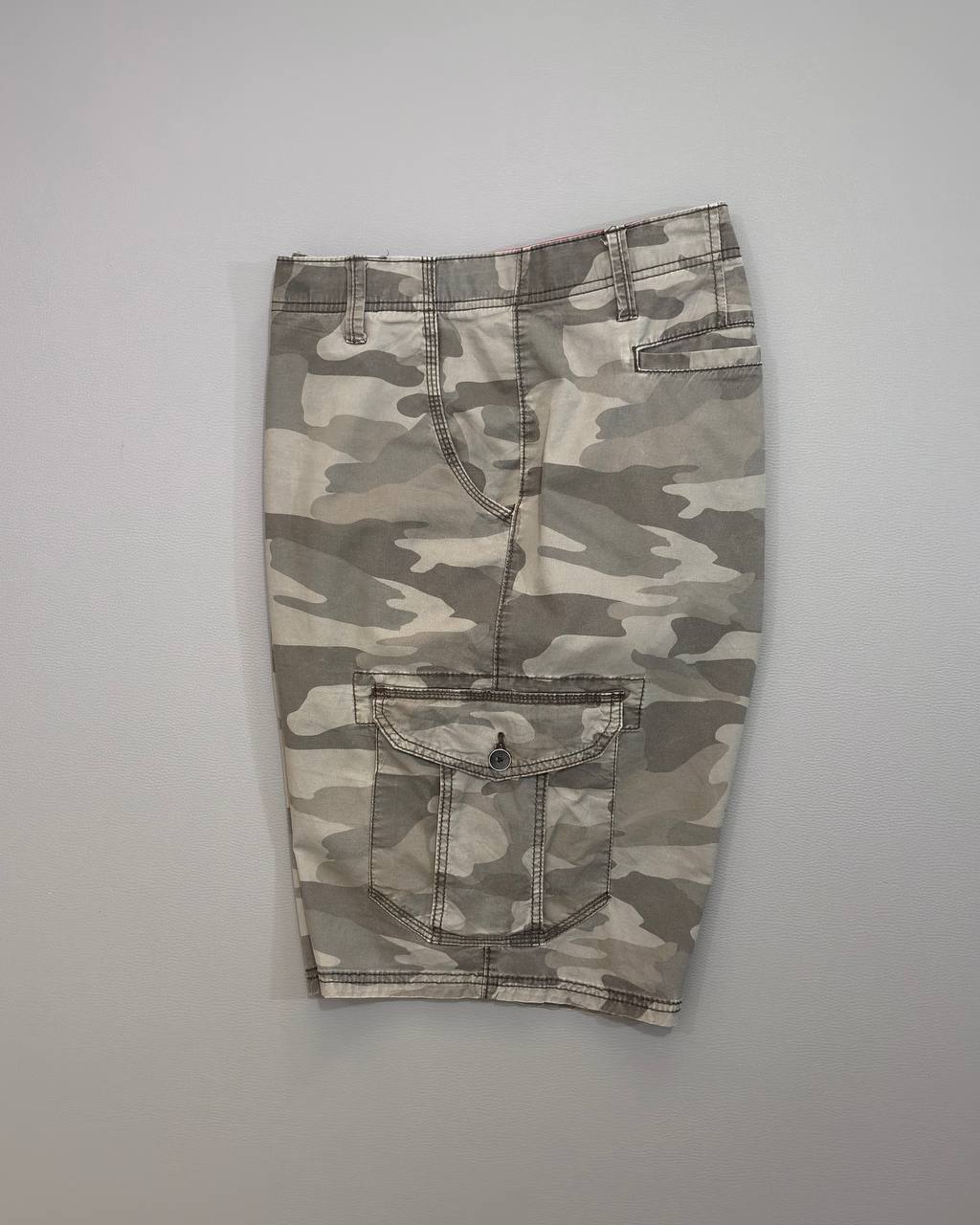 Iron Flex muški šorts - 38