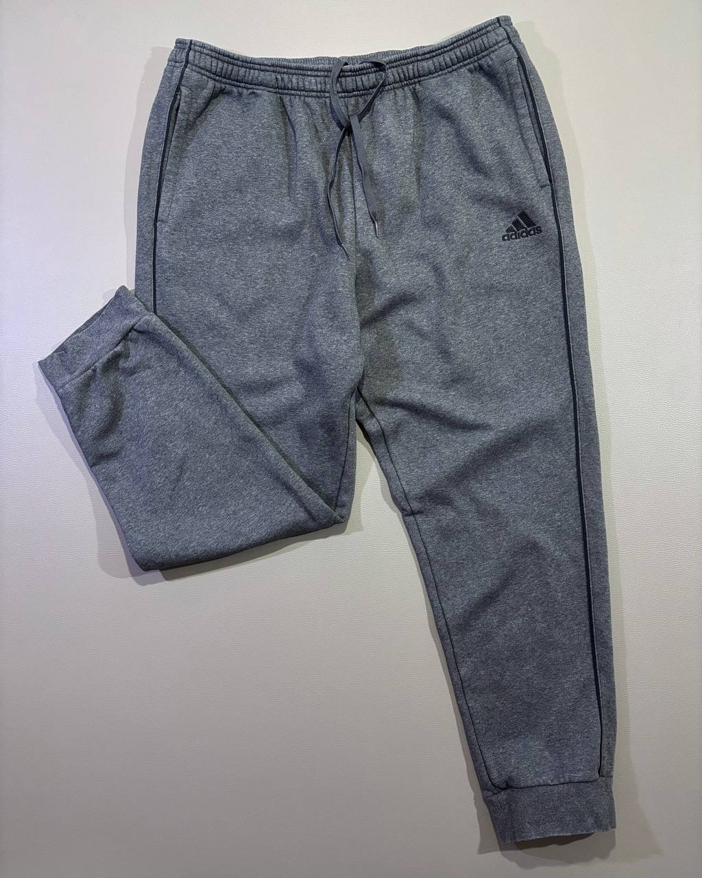 Adidas Essentials muški pantalone - XXL