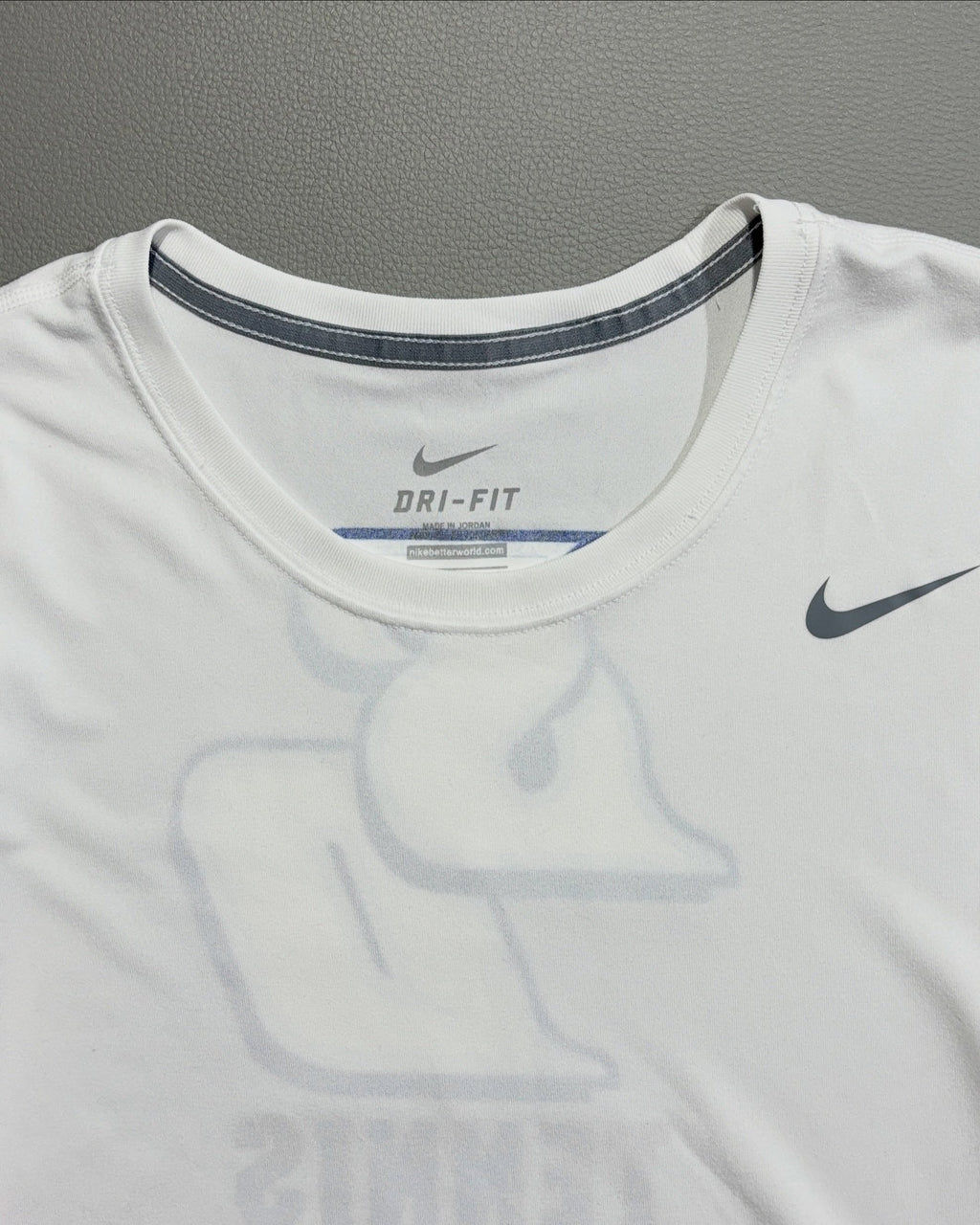 Nike muška sportska majica dugih rukava - S