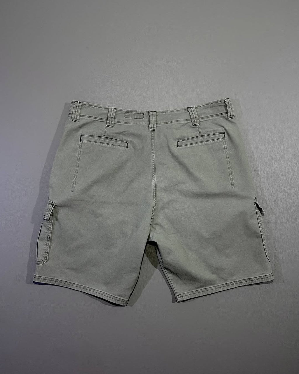 Wrangler Relaxed Fit muški šorts - 38