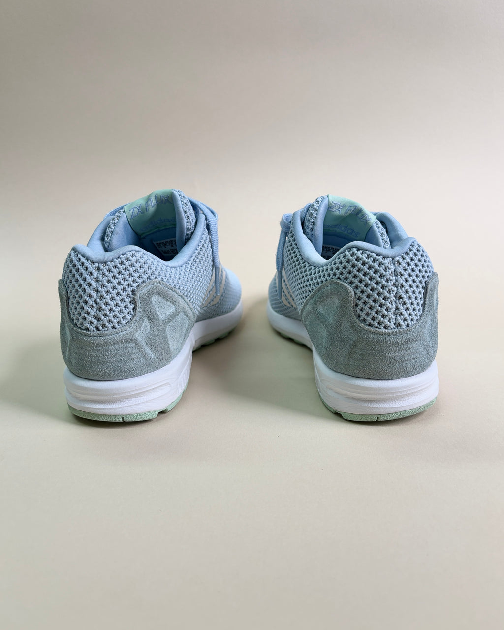 Adidas oraginals ZX flux (38)