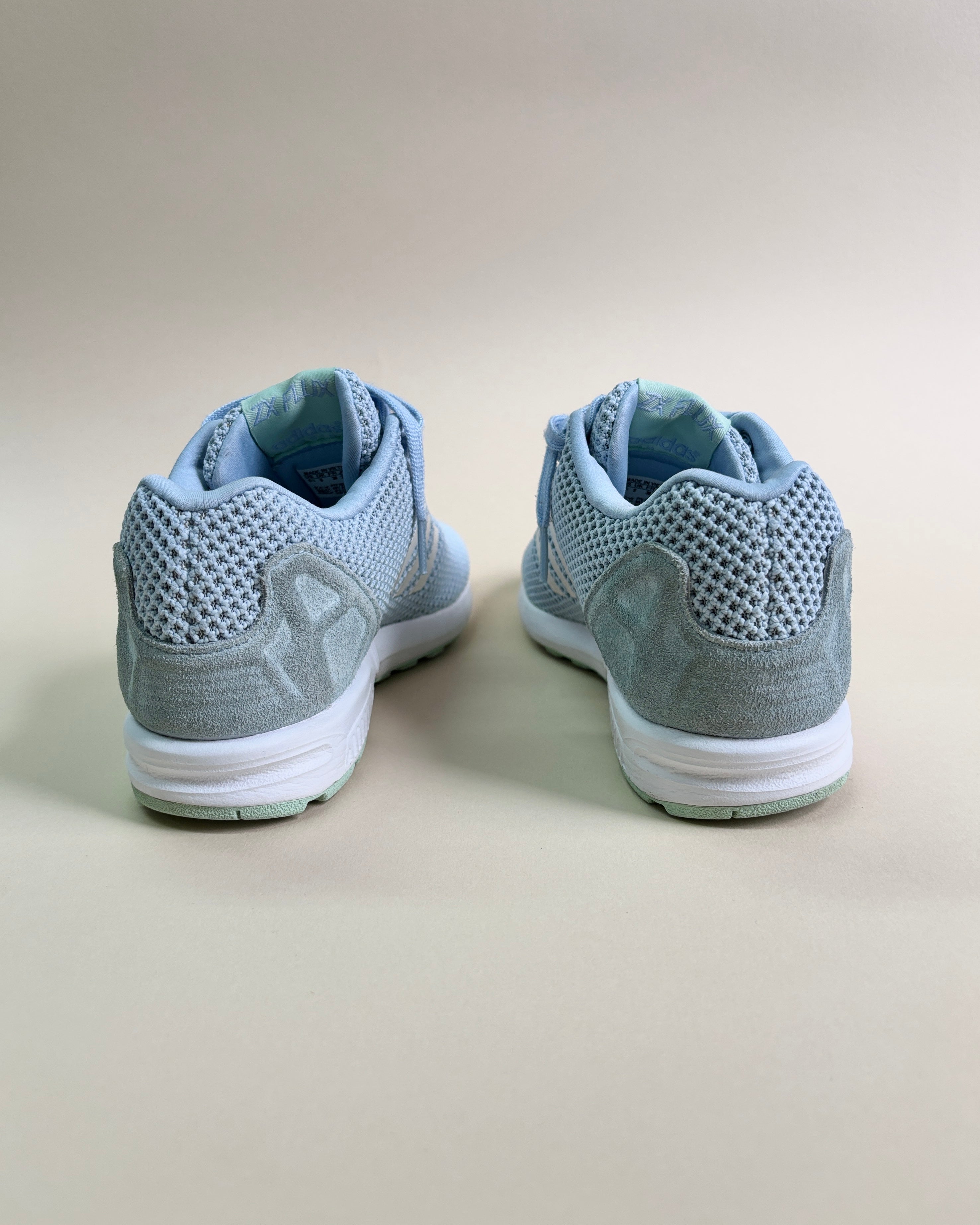 Adidas oraginals ZX flux (38)