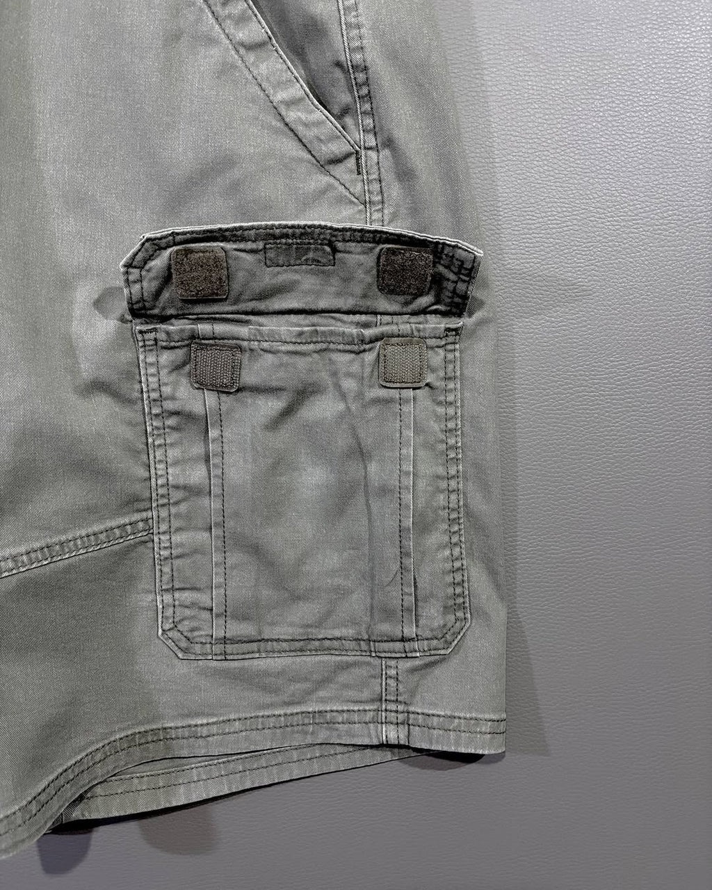 Wrangler Relaxed Fit muški šorts - 38