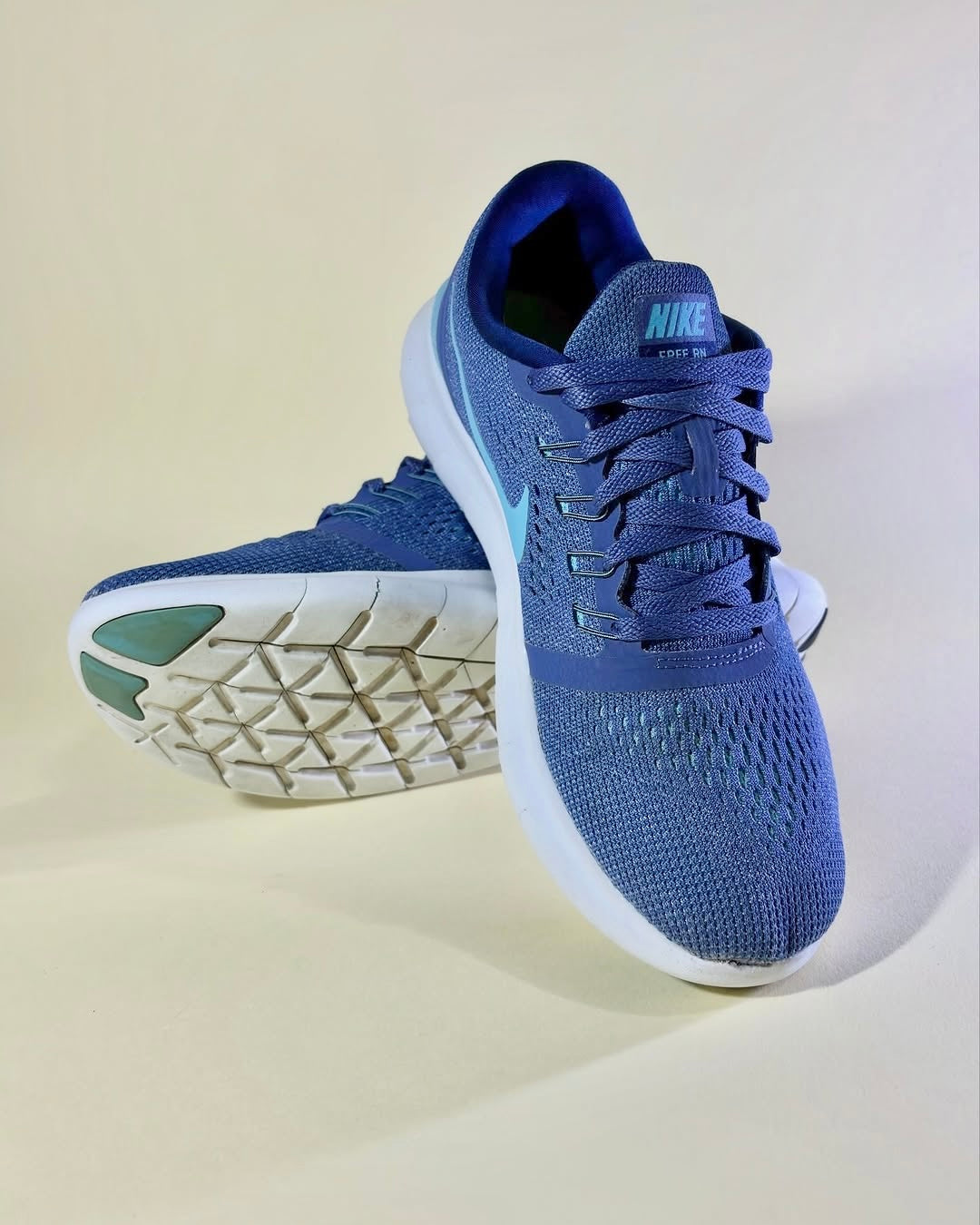 Nike Free RN (39)