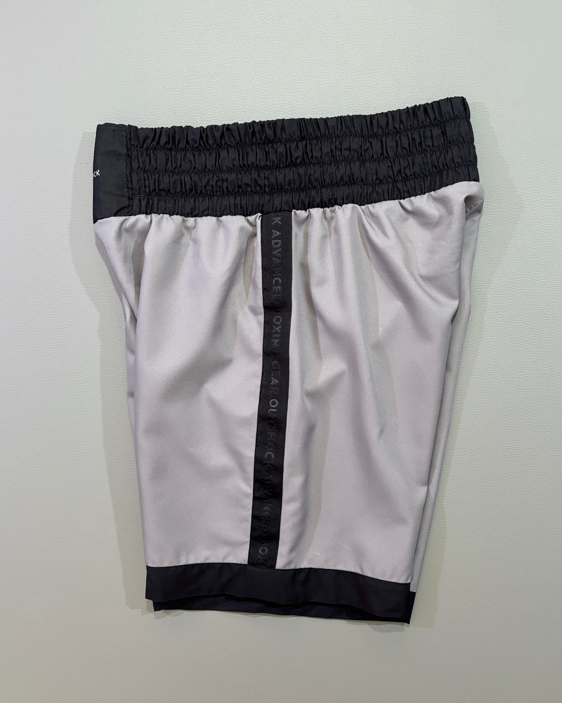 Outshock muški sportski šorc – M