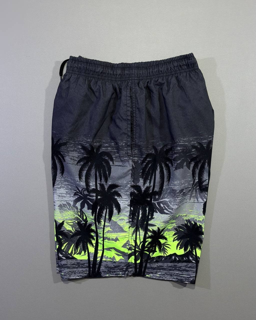 Island Inspired Resortwear muški šorts - XXL