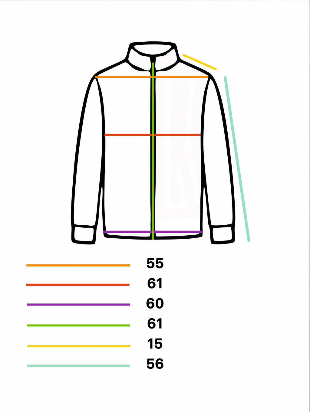 Jack Wolfskin  ženska jakna - XL