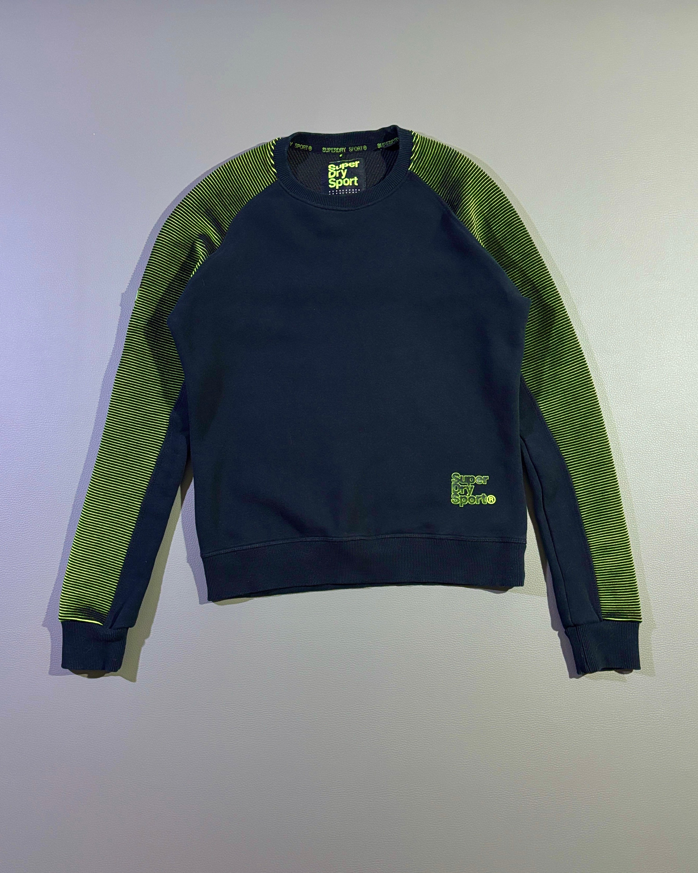 Superdry Sport ženski duks - XS