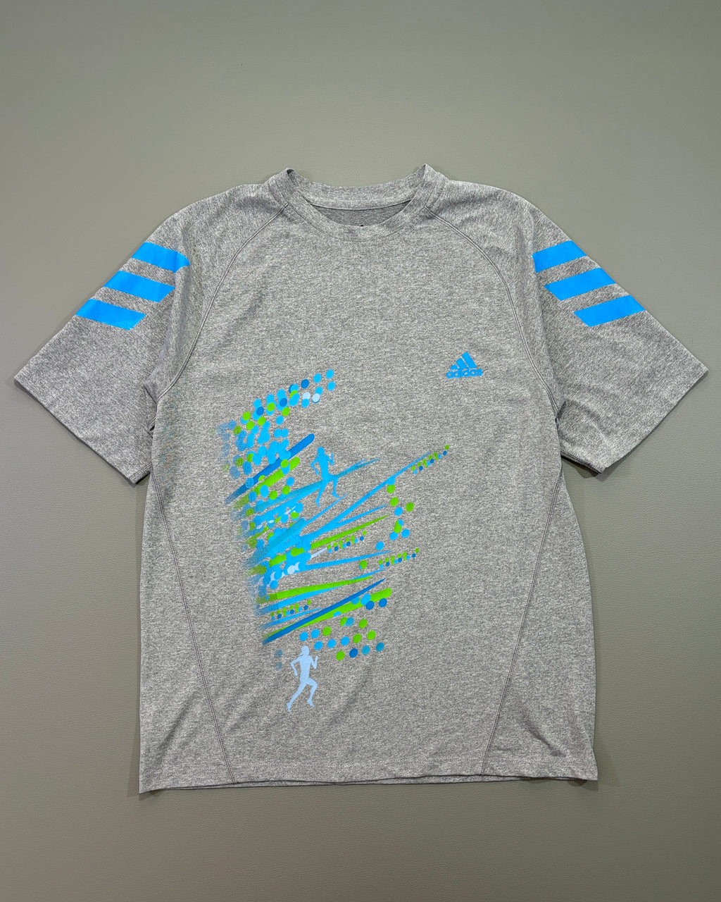 Adidas muška sportska majica - S