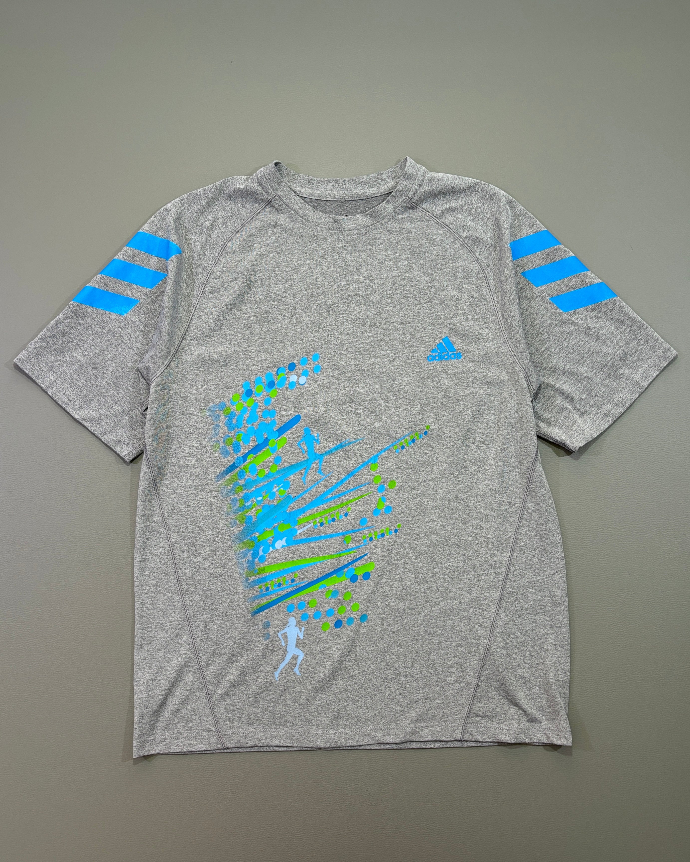 Adidas muška sportska majica - S
