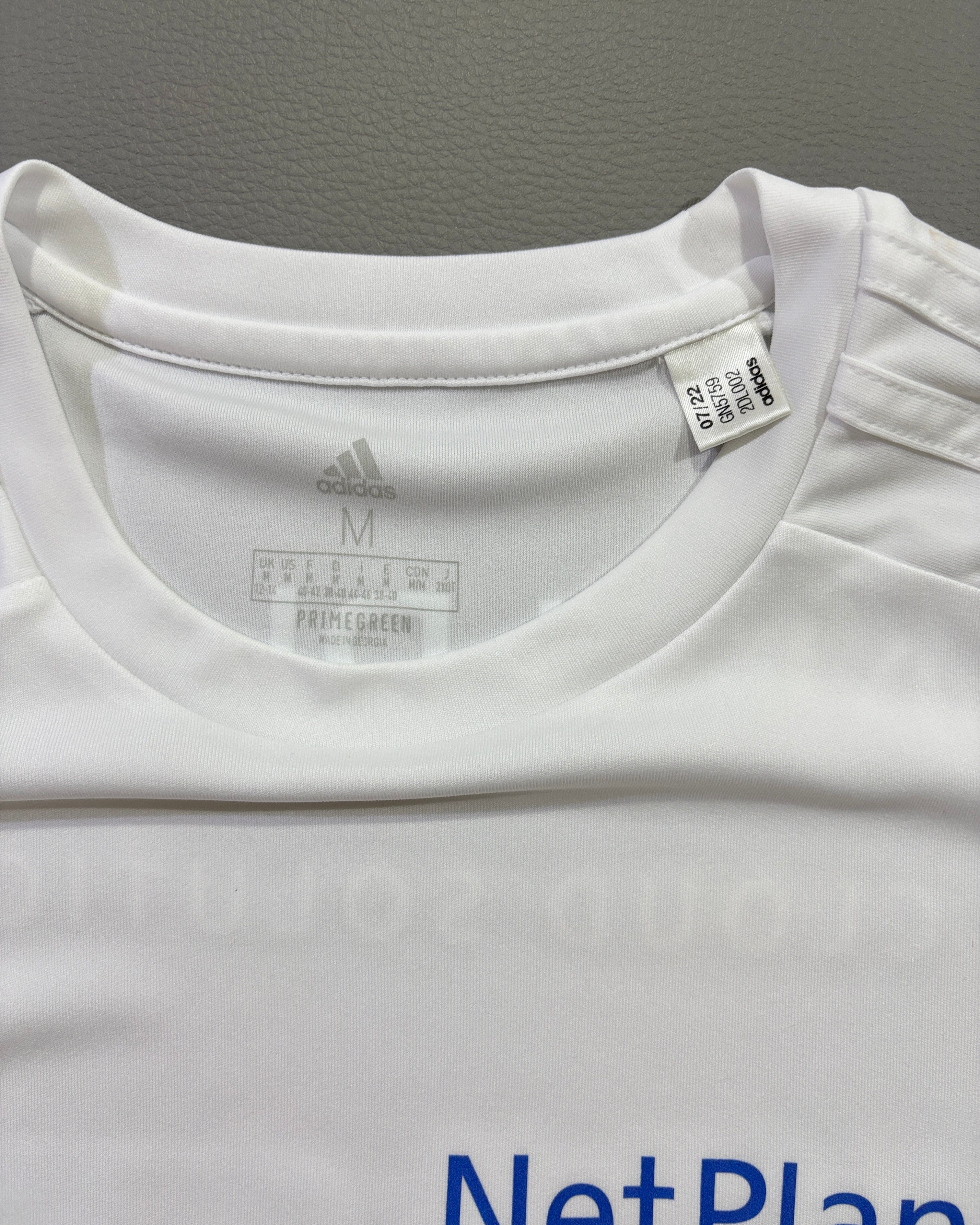 Adidas Aeroready muška sportska majica – M