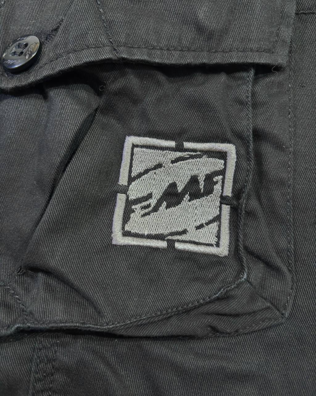 FMF Apparel muški šorts - 40