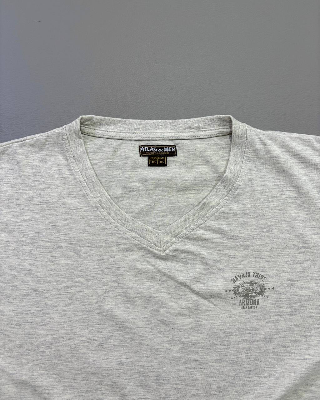 Atlas for Men muška majica - 4XL
