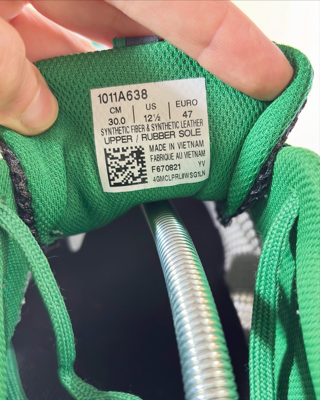 Asics GEL-33 Run (47)