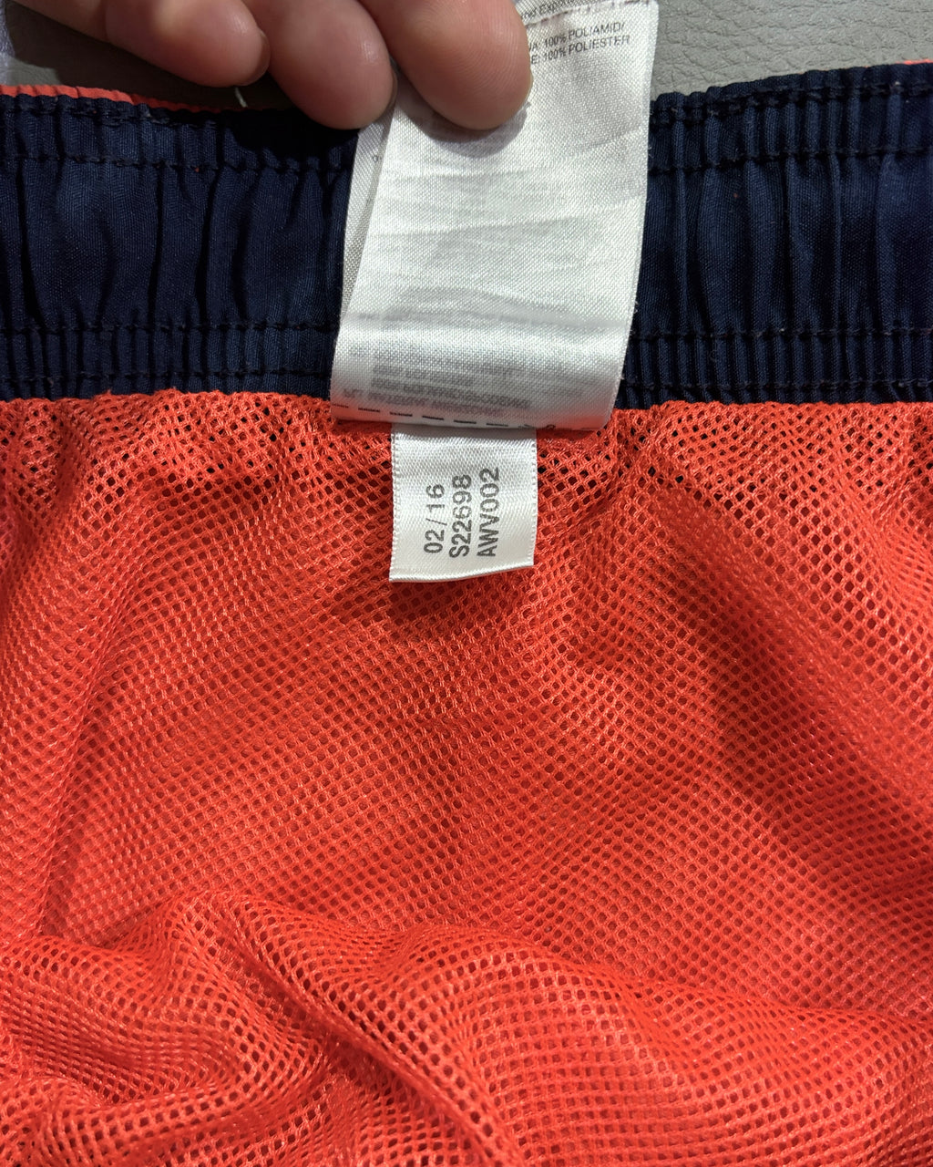 Adidas muški šorc za kupanje – M