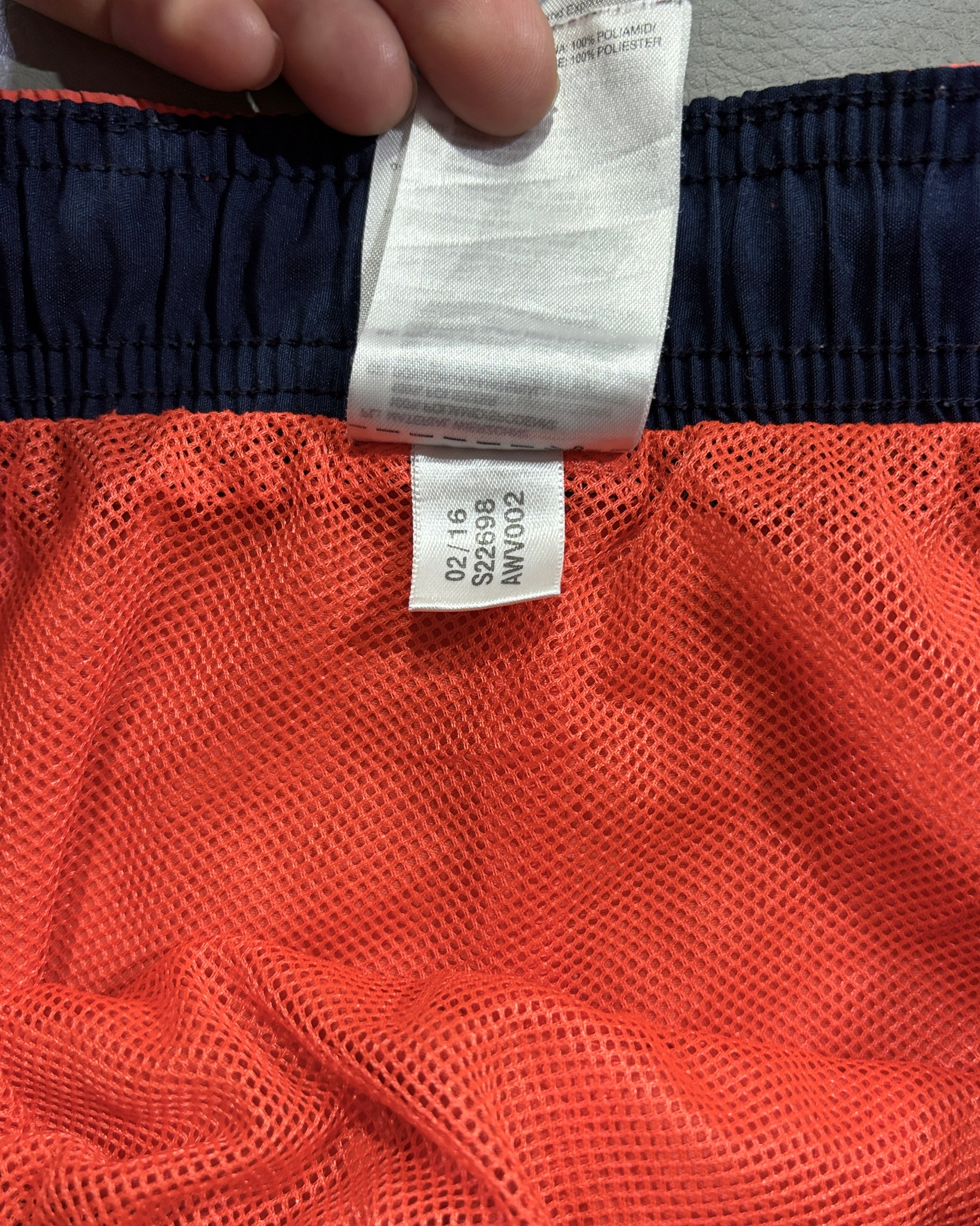 Adidas muški šorc za kupanje – M
