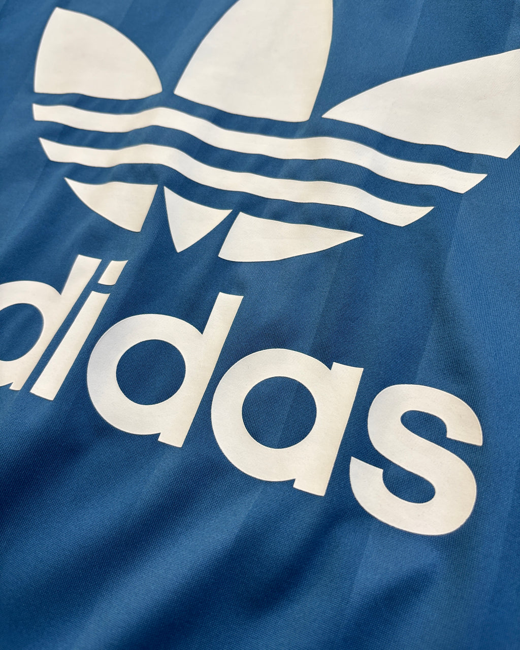 Adidas Originals muška majica bez rukava – M