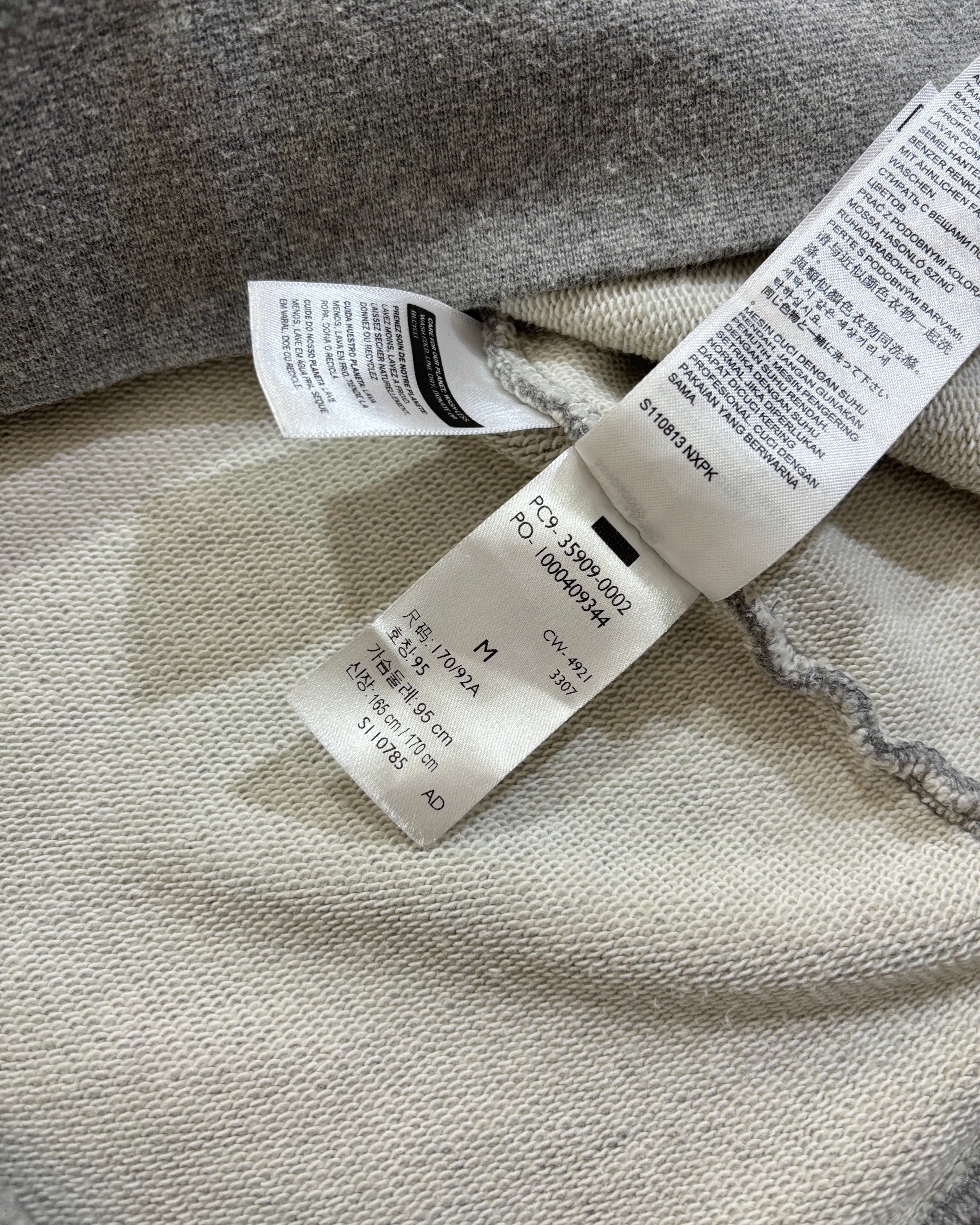 Levi's muški duks – M
