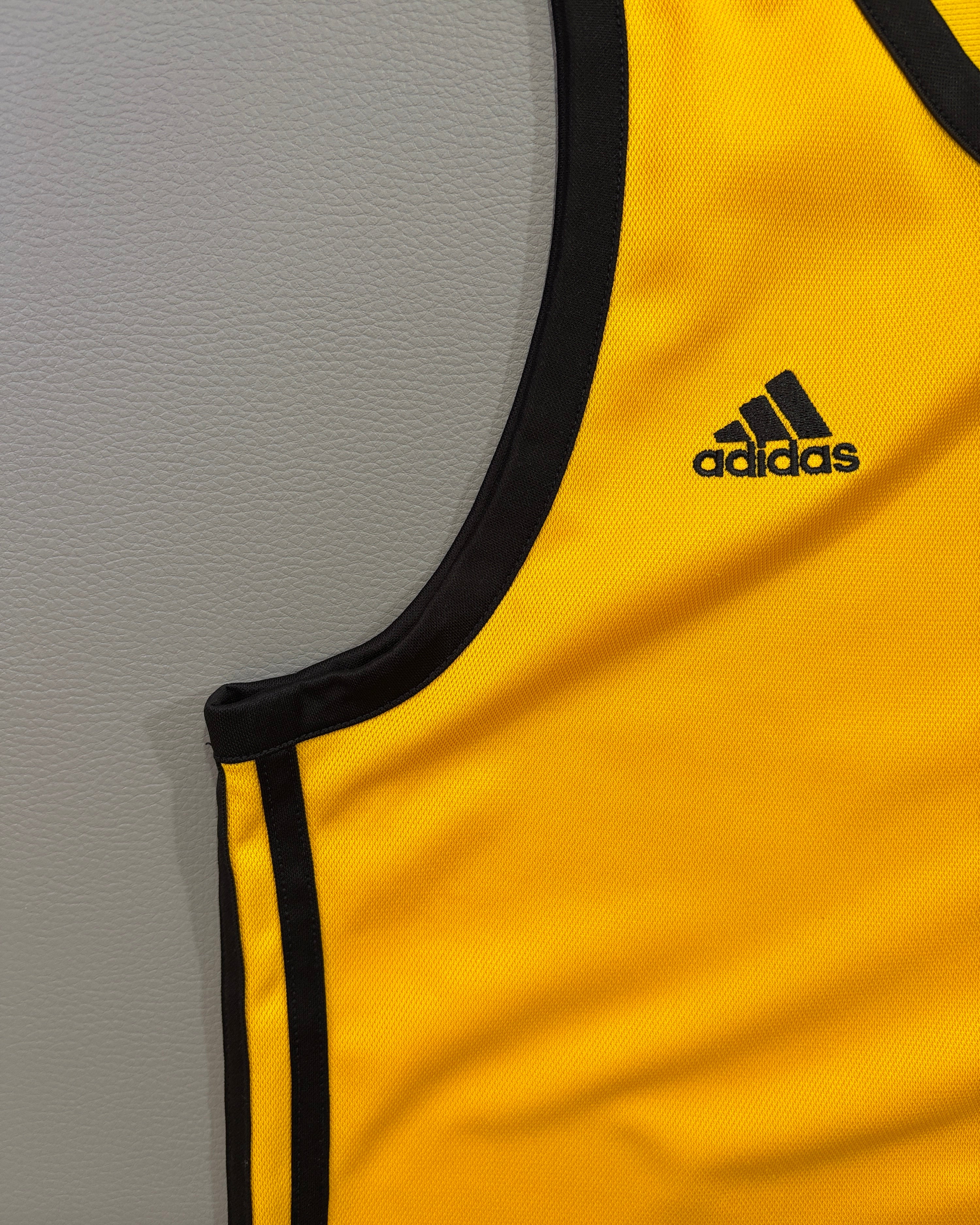 Adidas dečija sportska majica bez rukava – 13–14 godina
