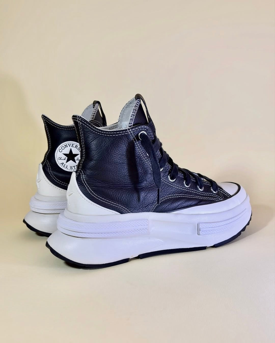 Converse Run Star (40)