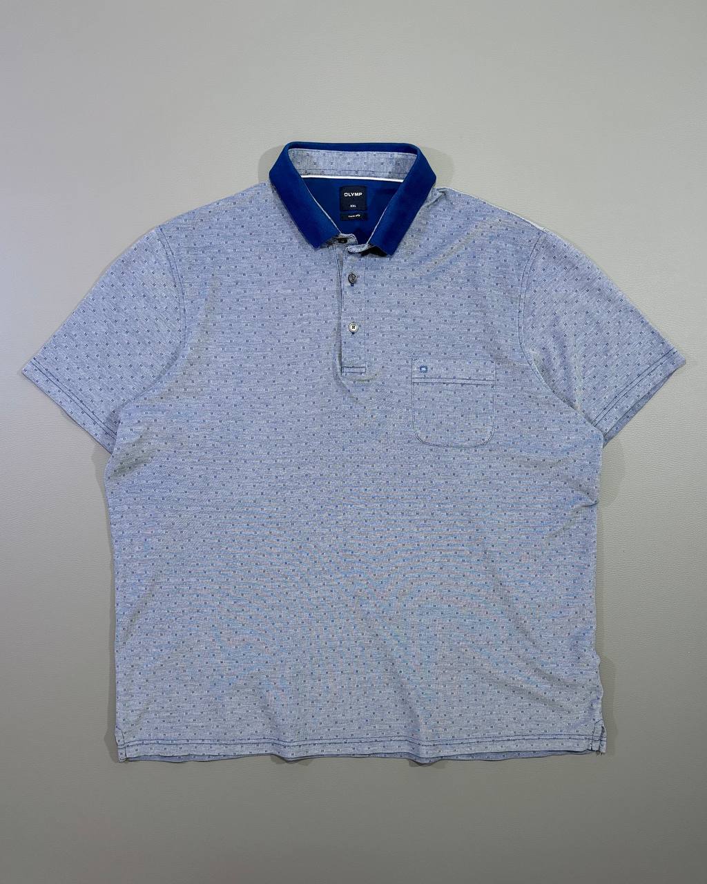 Majica Olymp muška polo majica - XXL