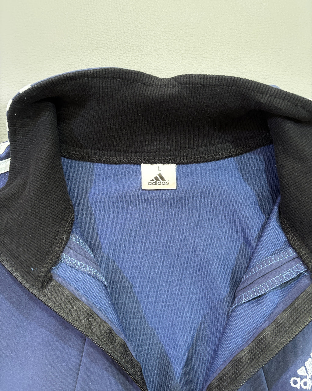 Adidas muška sportska jakna – L